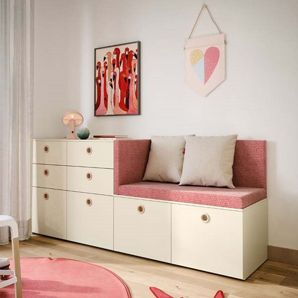 Zitje kamer 5